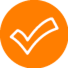 Checkmark icon